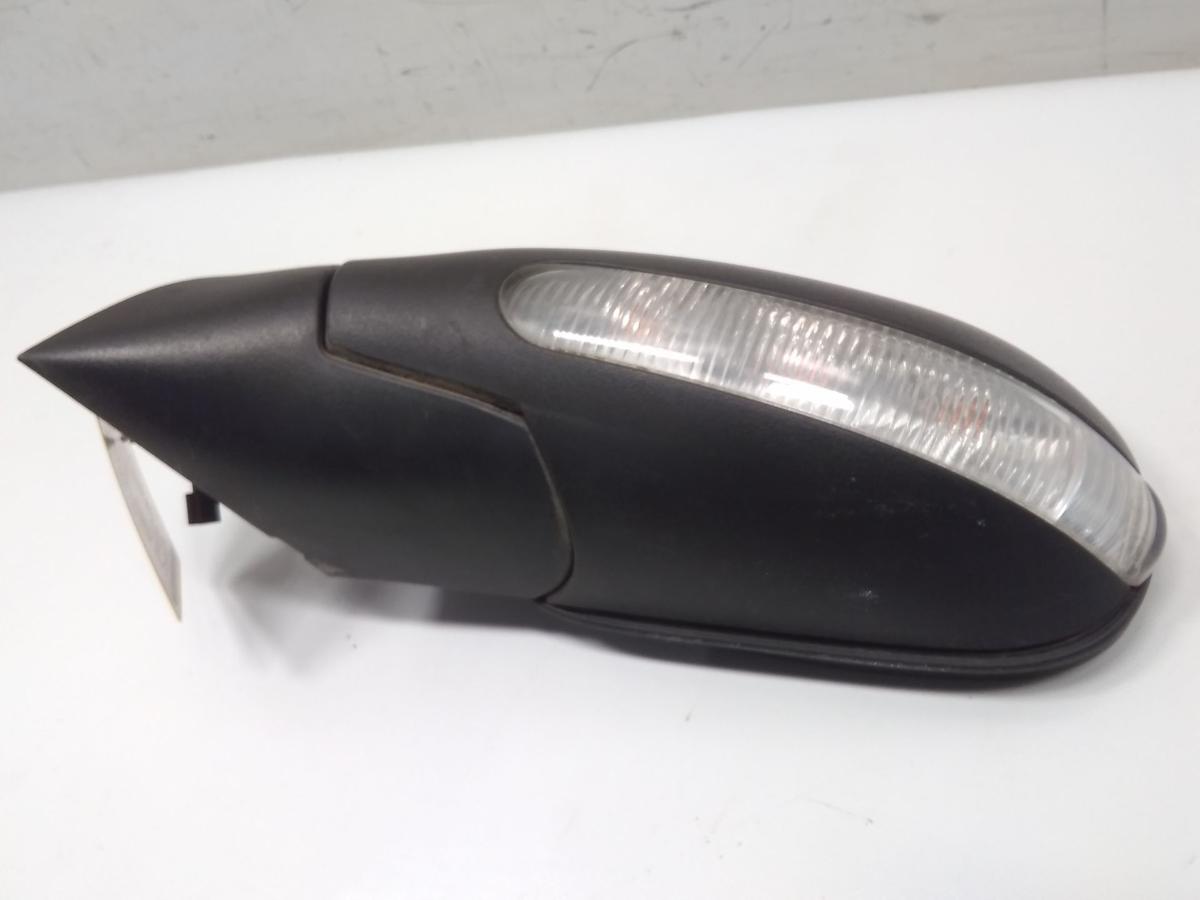 Mercedes A-Klasse W168 original Außenspiegel links mit Blinker Bj.2004
