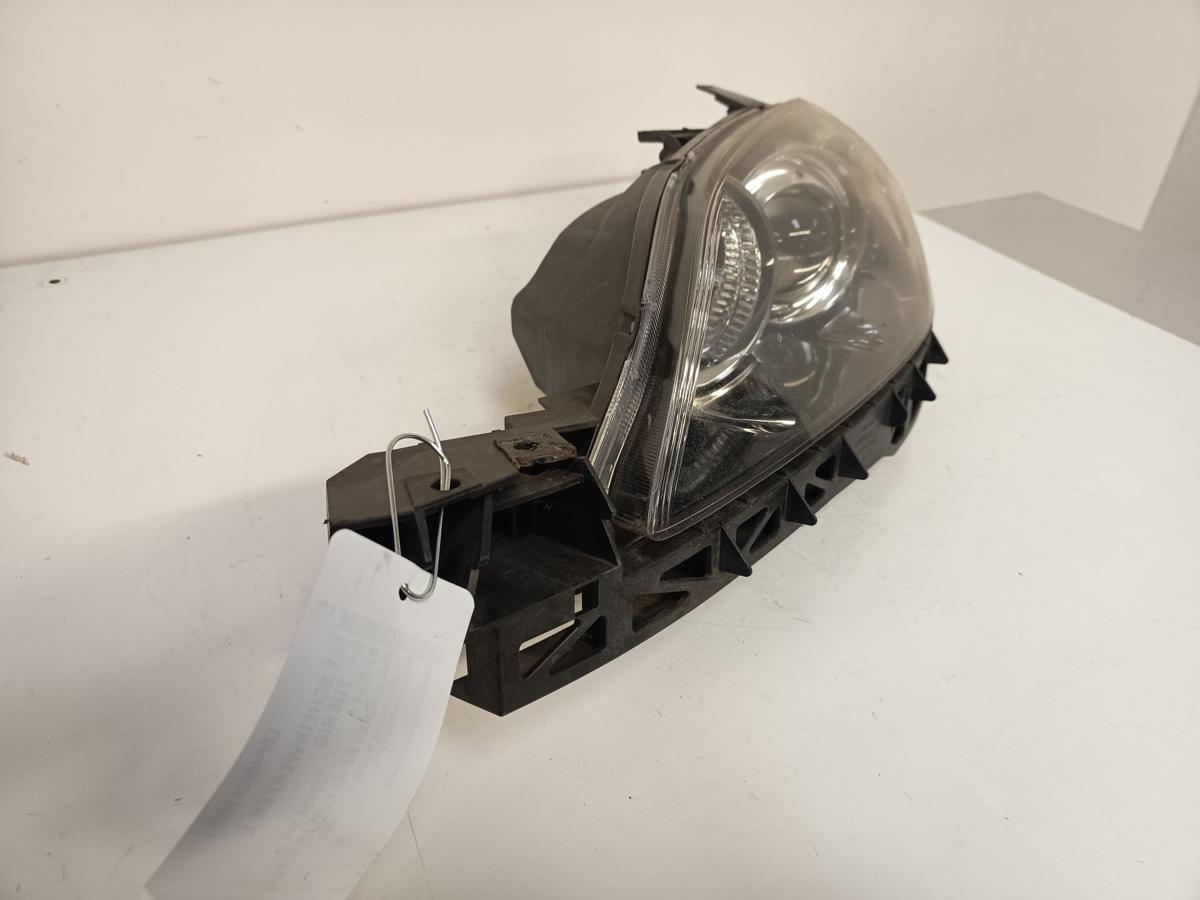 Mazda 3 BK orig Scheinwerfer Frontscheinwerfer links Halogen bis 06 Bj 2004