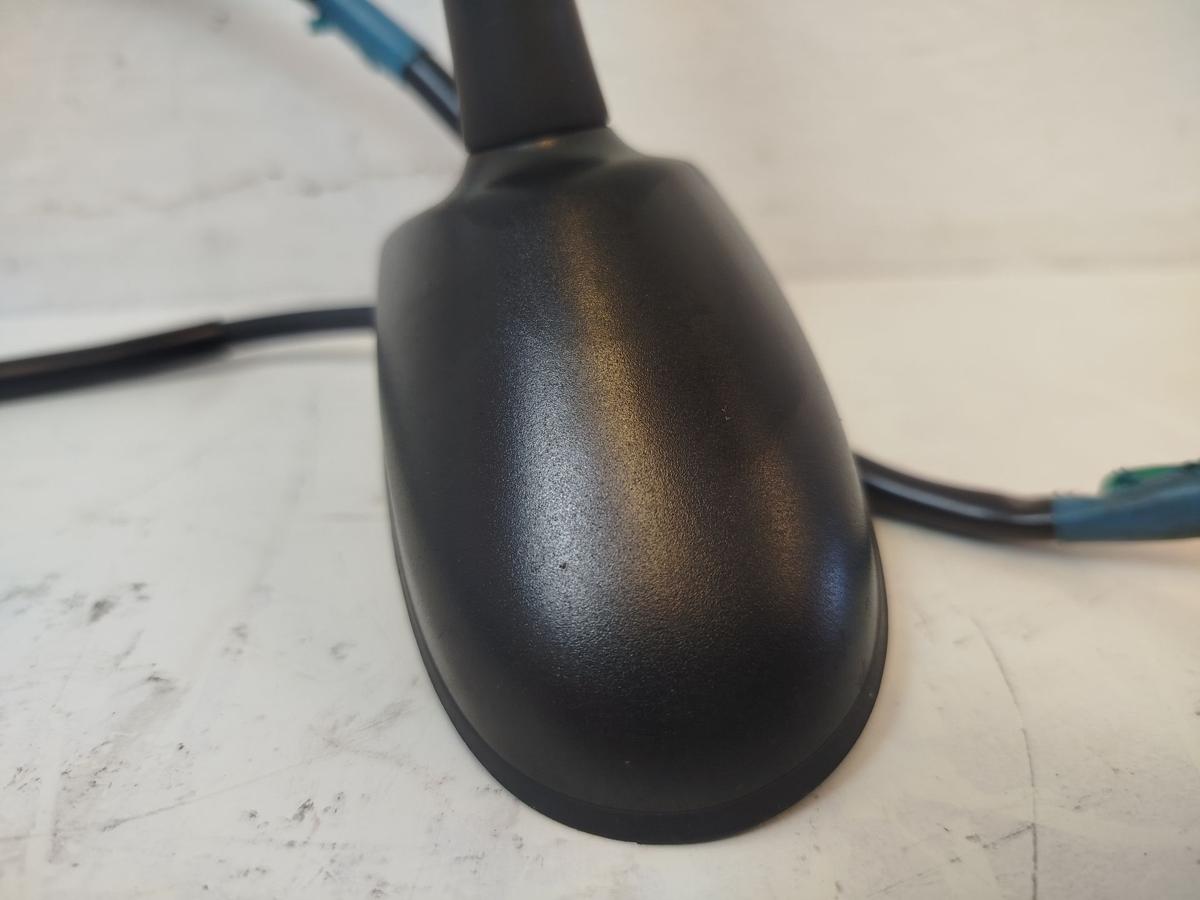 Toyota Yaris XP13 Dachantenne Antenne Antennenfu&szlig;