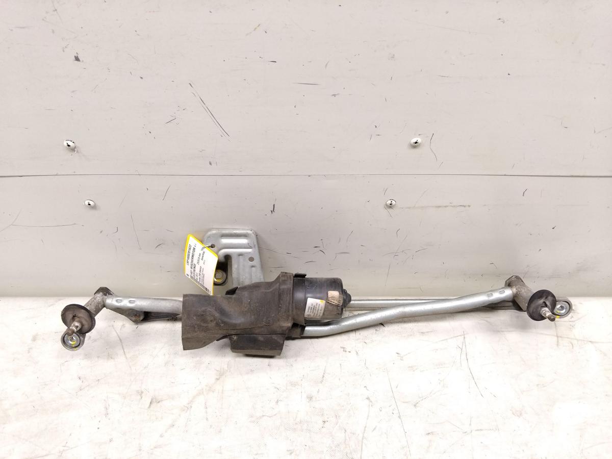 Fiat Ducato 250 original Wischermotor vorn mit Wischergest&auml;nge Bj.2011