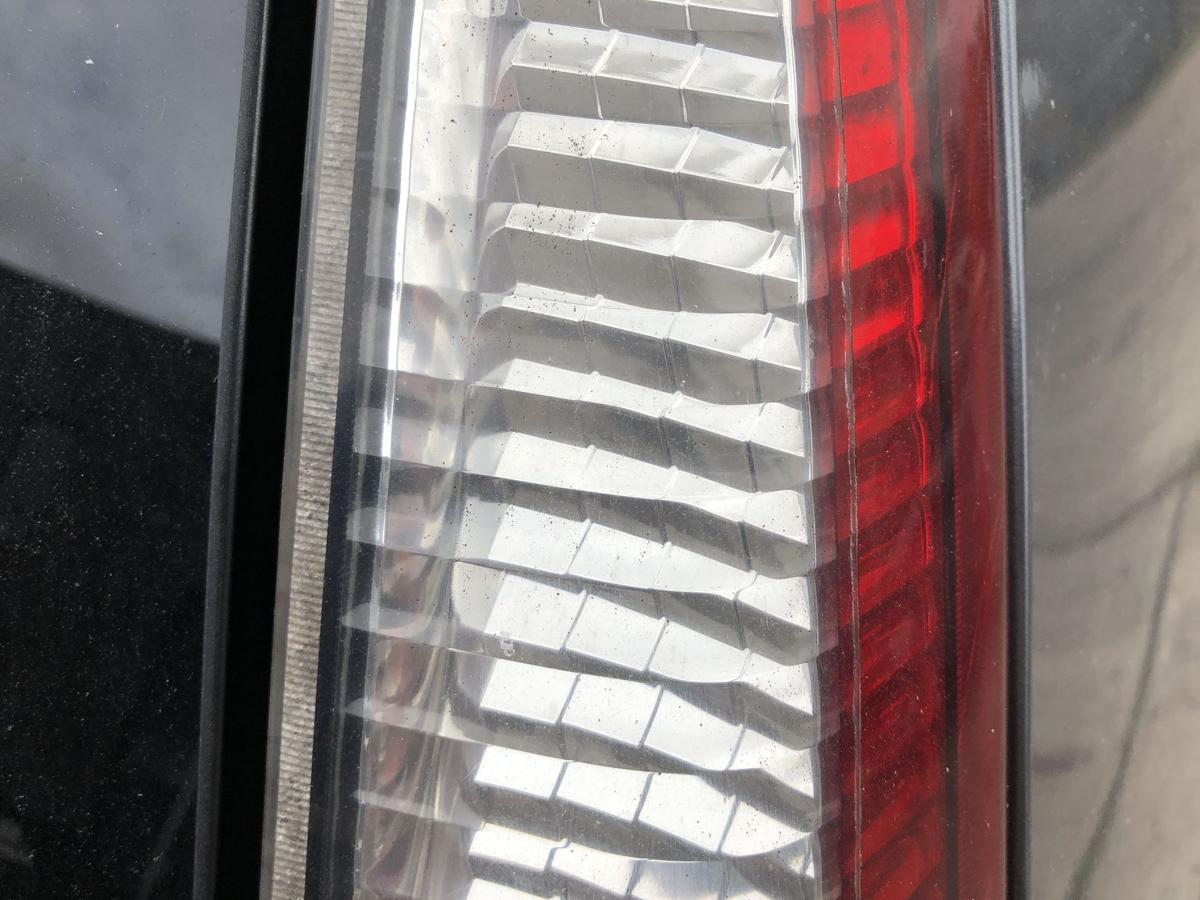 Mitsubishi Lancer CS0 R&uuml;ckleuchte rechts R&uuml;cklicht Heckleuchte Kombi Wagon