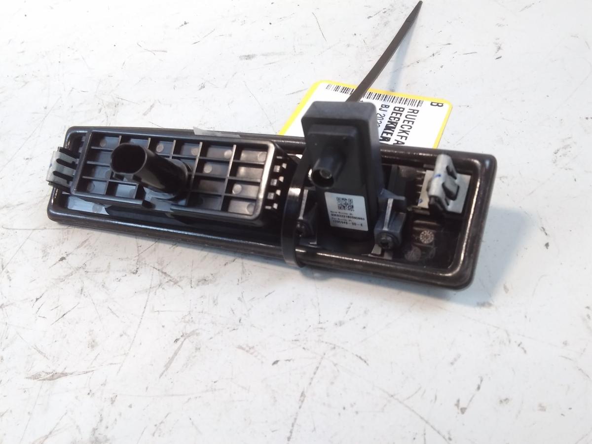 Tesla Model Y original &Ouml;ffner Heckklappe mit R&uuml;ckfahrkamera 109594900E BJ2023