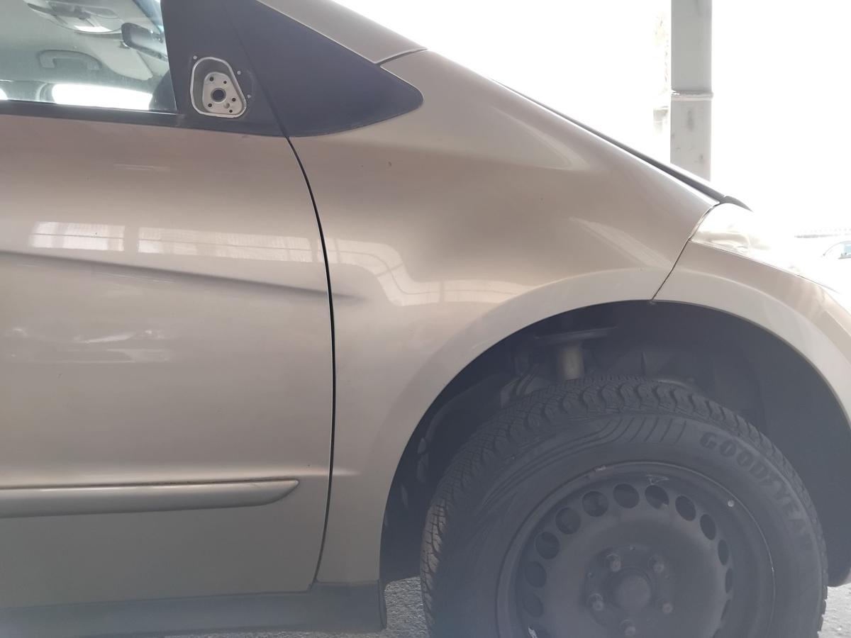 Mercedes A-Klasse W169 original Kotfl&uuml;gel vorn links d&uuml;nenbeige 791 BJ2005