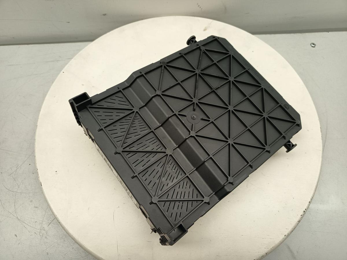 Peugeot 206+ original Steuerger&auml;t BSI 9657999780 Baujahr 2009