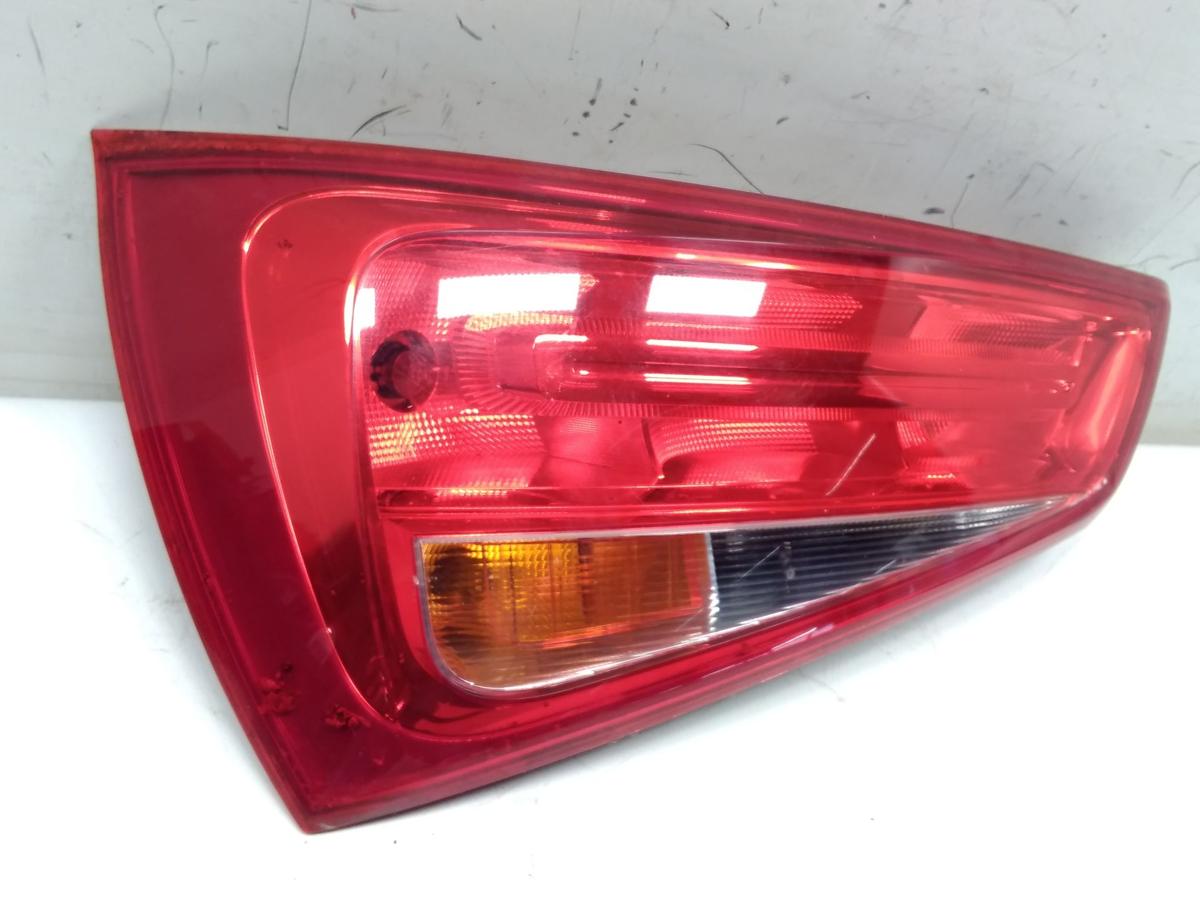 Audi A1 8X Facelift original R&uuml;ckleuchte Heckleuchte links Bj.2017