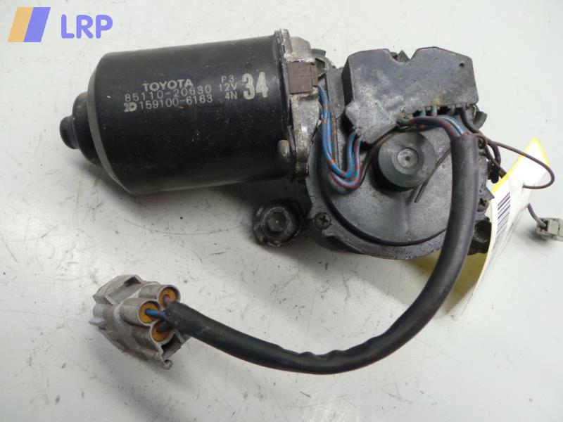 Toyota Celica BJ1993 Wischermotor vorne 8511020630 Denso 1591006163