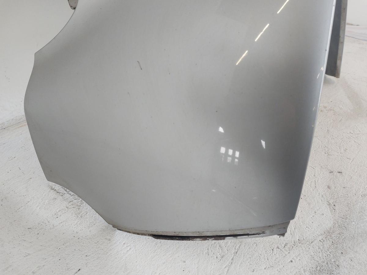 Smart ForTwo 450 Kotfl&uuml;gel links vorn nur Cabrio EAD Silber metallic OEM