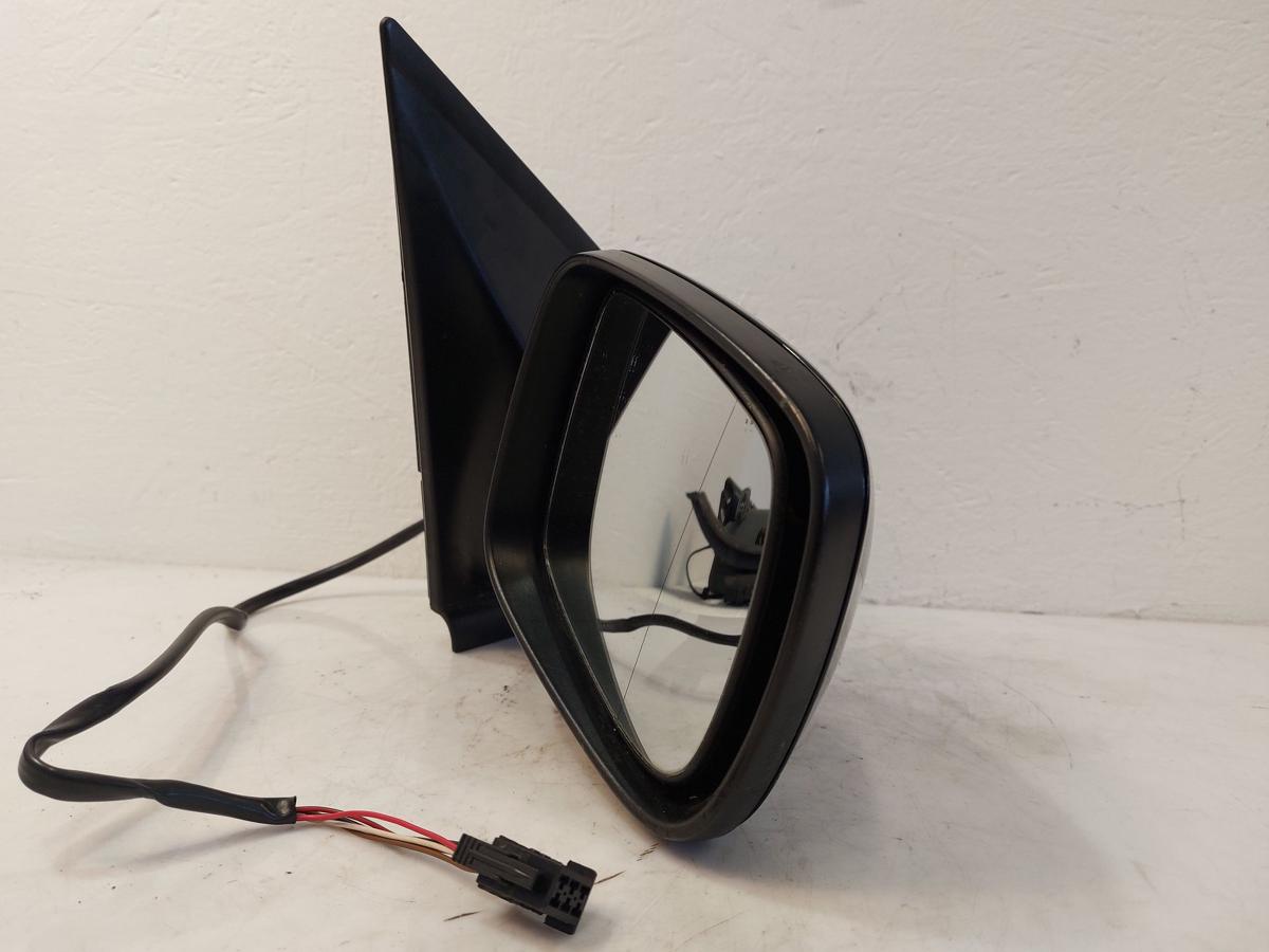 Mercedes Vaneo W414 Außenspiegel rechts Seitenspiegel elektrisch 6816 grün