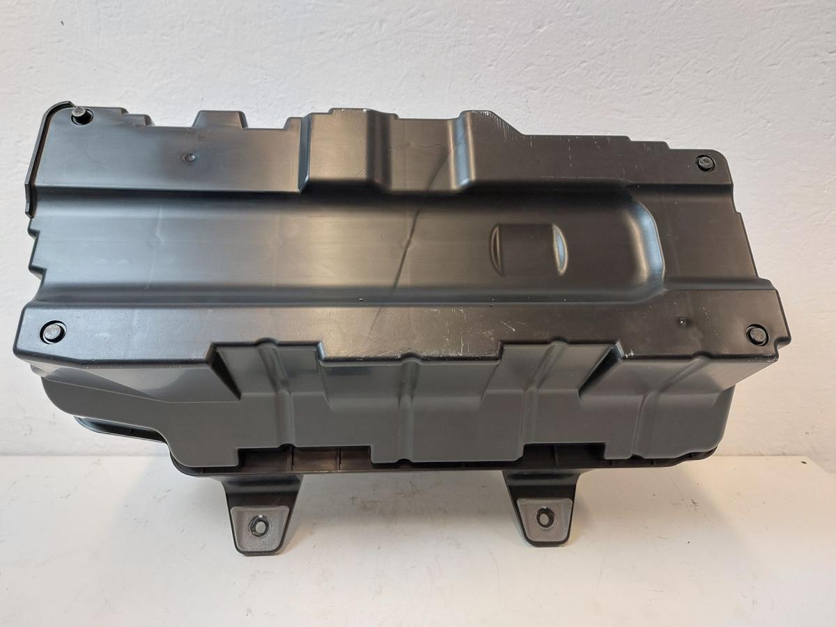 NIO EL6 Elektro SUV Subwoofer Bassbox Kofferraum OEM