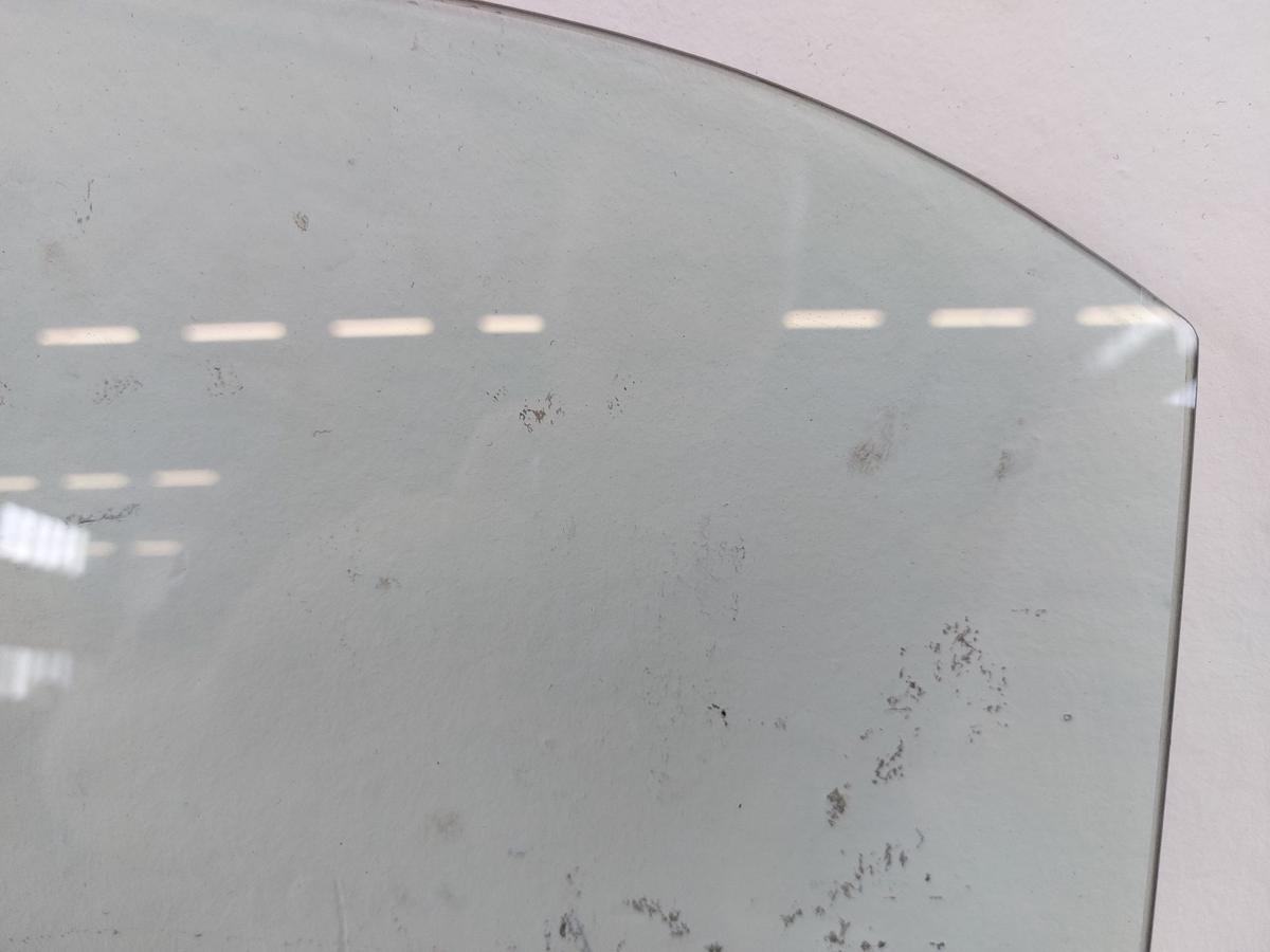 Hyundai i20 GB T&uuml;rscheibe hinten links Scheibe Seitenscheibe Colorglas 5 t&uuml;rig