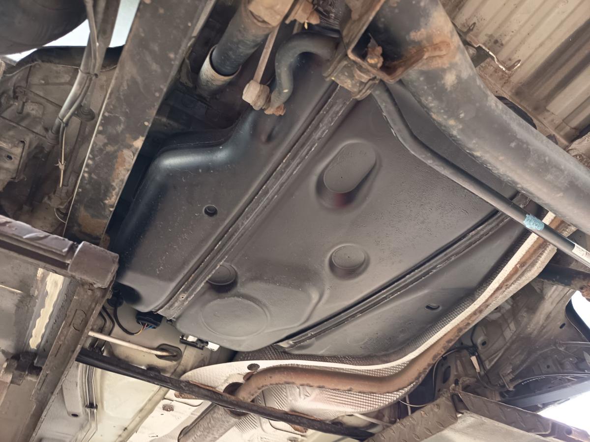 VW Caddy IV SA original Tank Kraftstoffbeh&auml;lter Benzin 2K5201060B Bj 2016