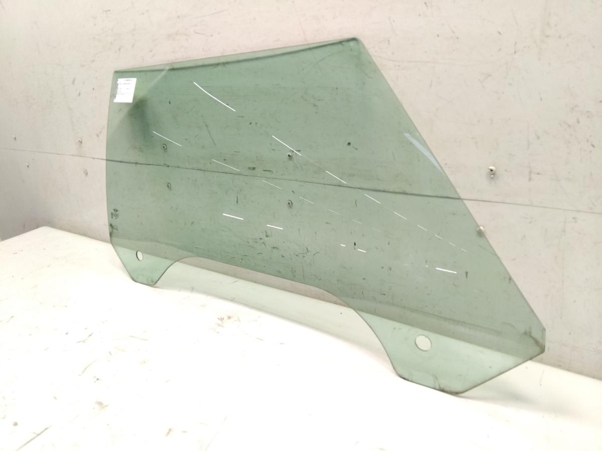 Mini One R50 T&uuml;rscheibe rechts gr&uuml;ncolor Bj.2005