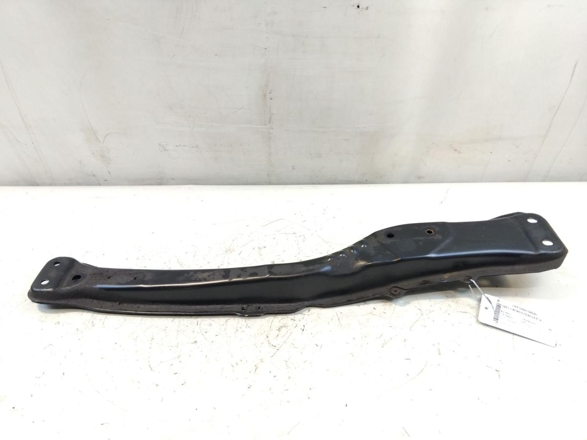 Toyota Avensis T22 original Quertr&auml;ger L&auml;ngstr&auml;ger vorn 1.8 95kw 1ZZ BJ2002