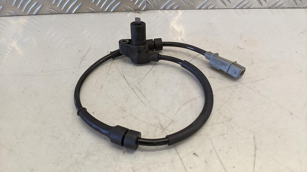 Citroen ZX N2 ABS Sensor Sensor Raddrehzahl vorn links 454547