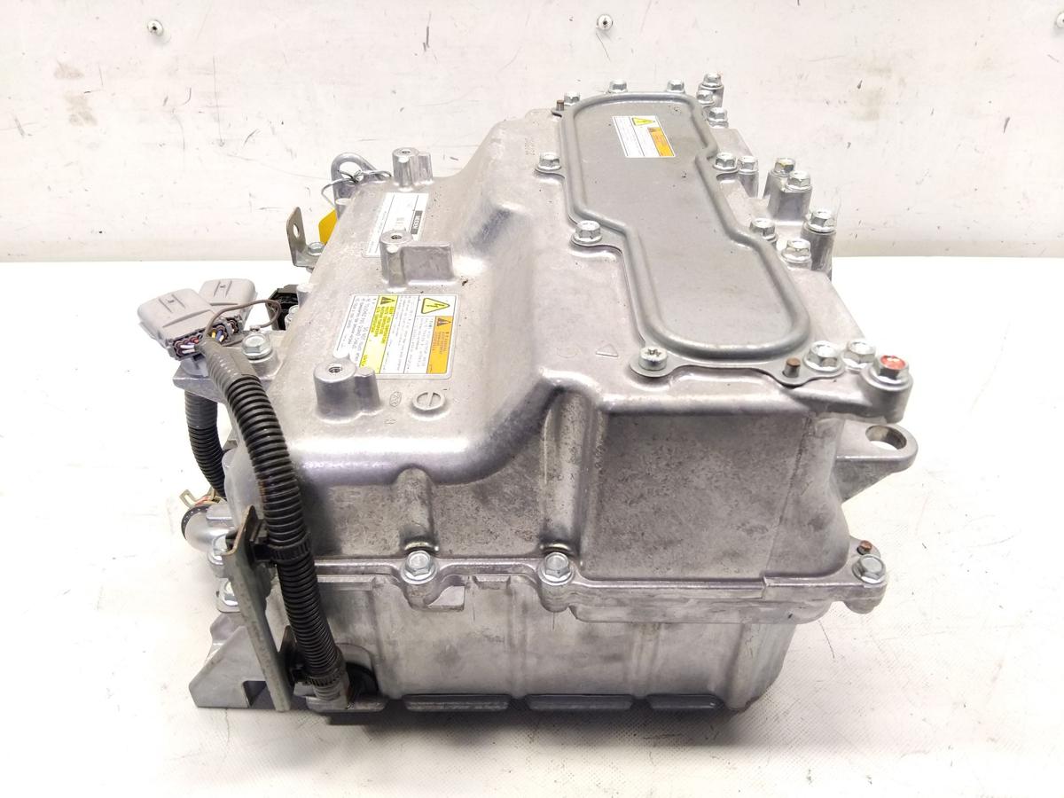 Mitsubishi Eclipse Cross original Steuerger&auml;t Elektromotor Antriebseinheit EV