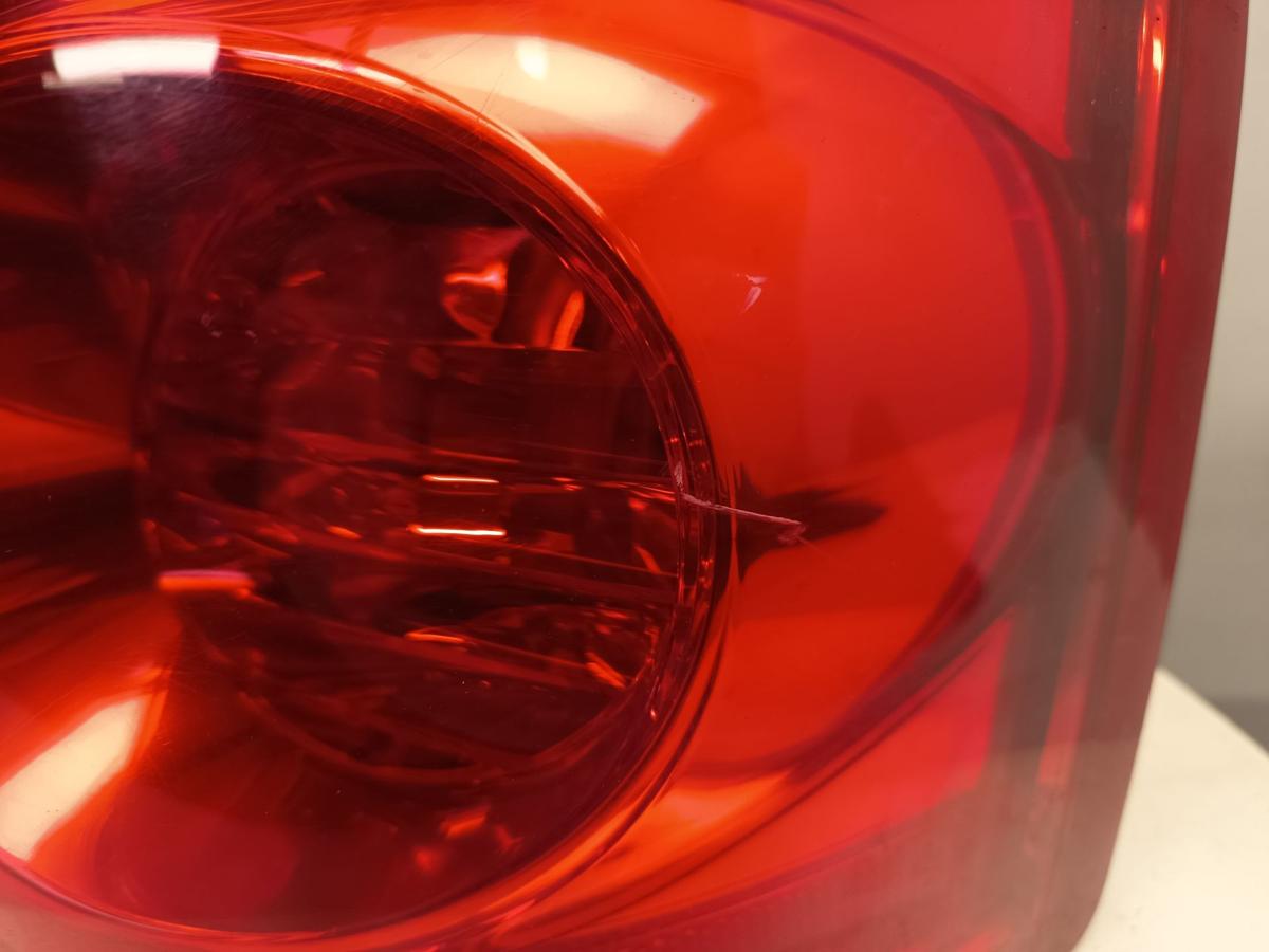 Nissan Primera P12 Kombi original R&uuml;ckleuchte rechts Baujahr 2003