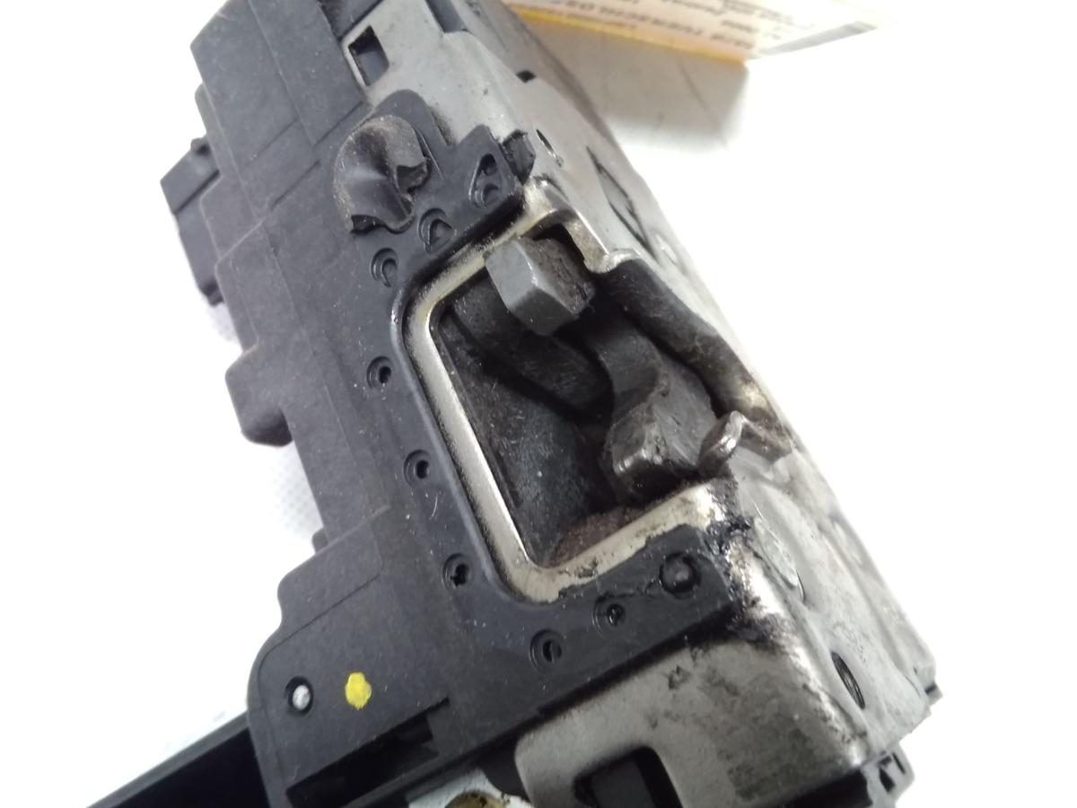Opel Zafira B original Türschloß vorn rechts mit Zentralverriegelung Bj.2006