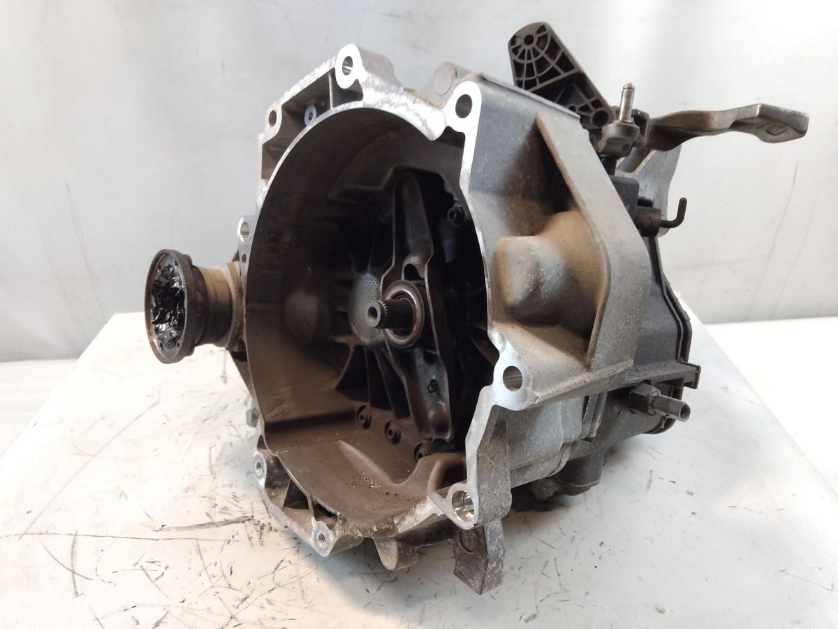 VW Golf 5 1K 5-Gang Schaltgetriebe JHU 1.4 59kw BUD 96180km