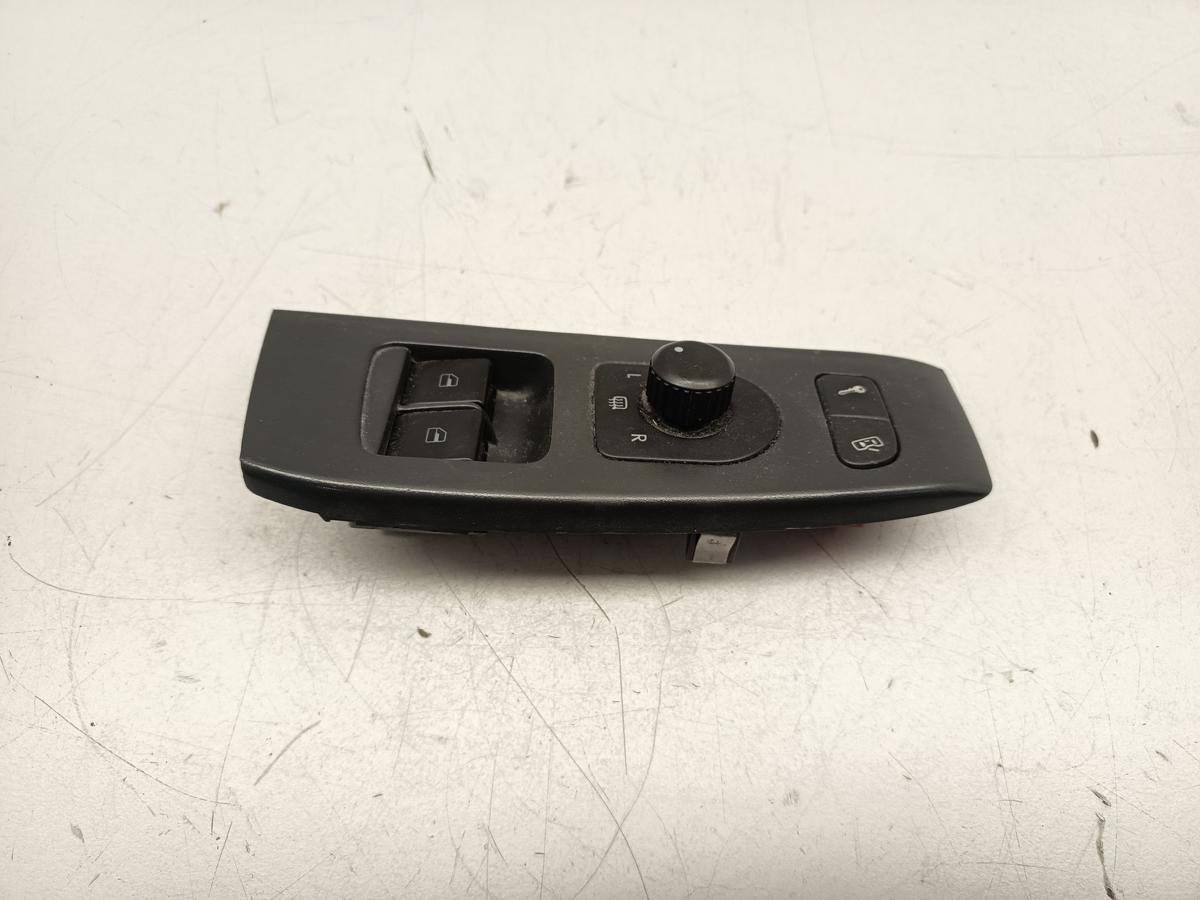 VW Fox original Schalter Fensterheber links vorne Baujahr 2008