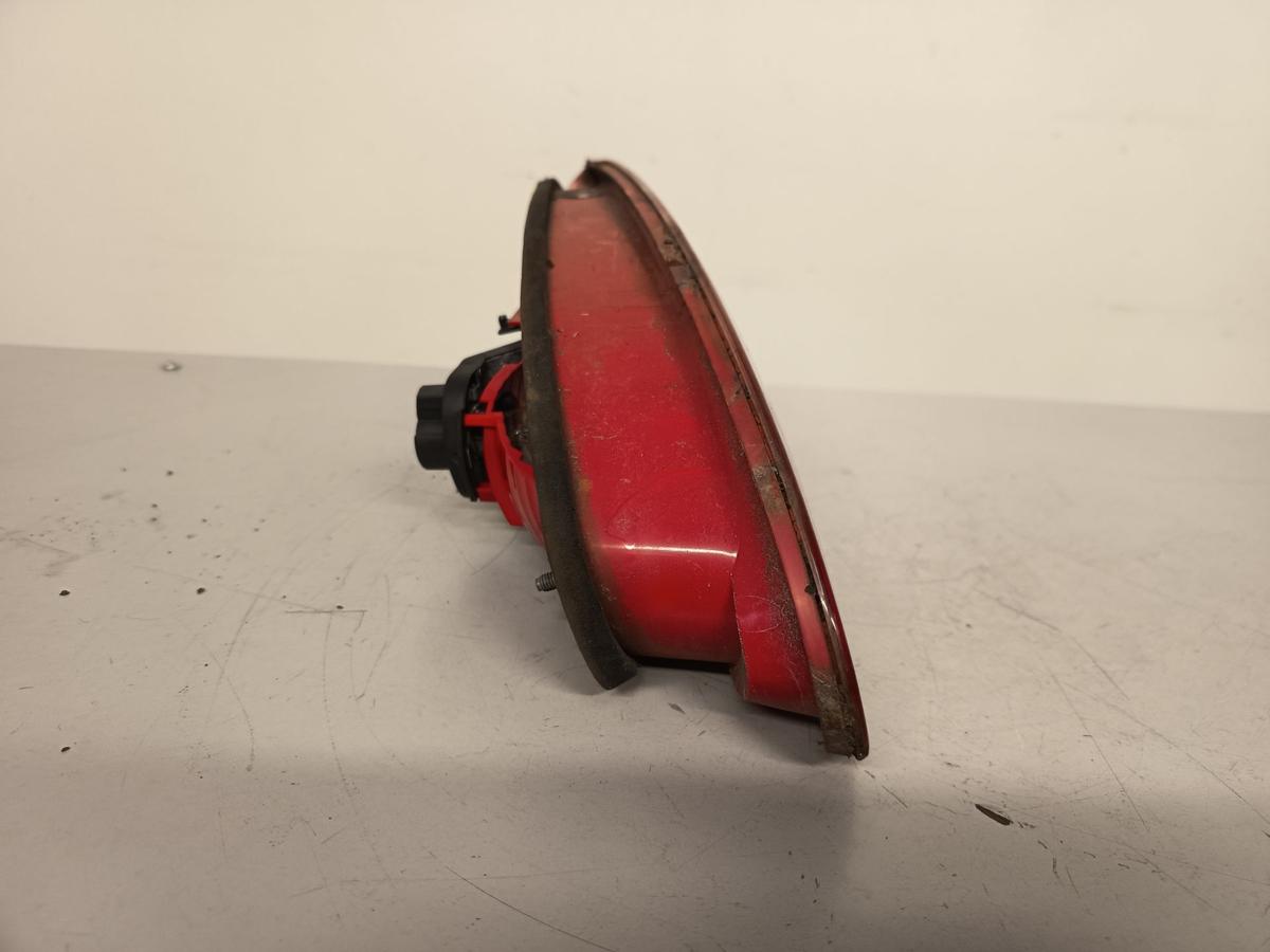 Seat Leon 1P Bj 2006 original Rück-Schluss-Heckleuchte rechts innen