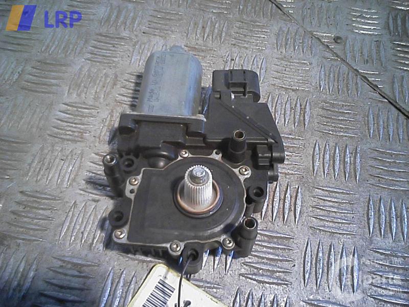 Audi A4 8D Avant original Fensterhebermotor hinten links BJ1997