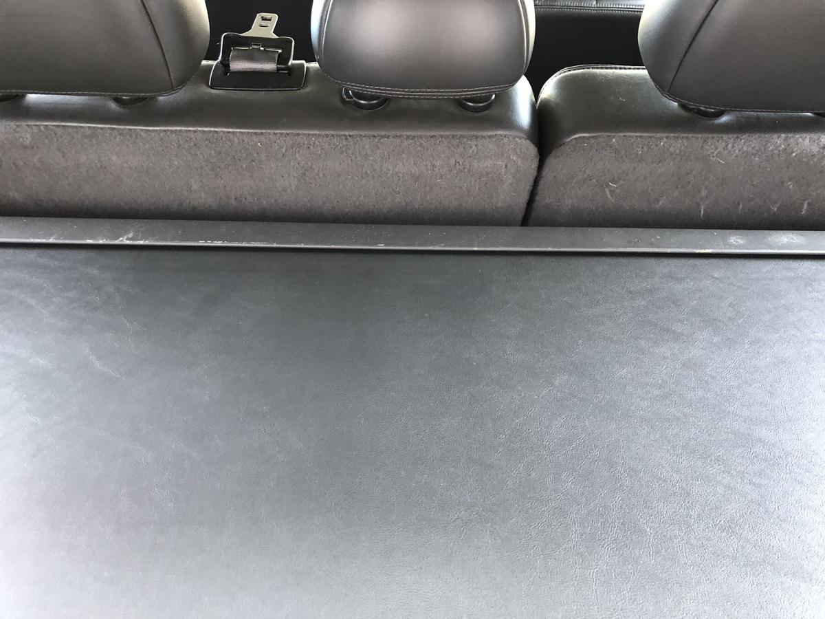 Mazda Tribute EP ab 2004 Laderaumrollo Kofferraumrollo Heckrollo Kofferraum