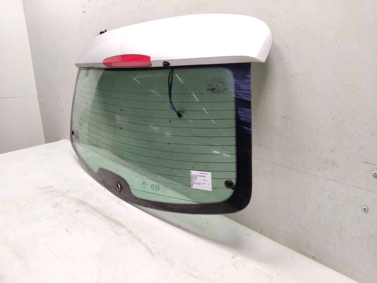 Renault Laguna 2 Kombi Grandtour original Heckscheibe ausstellbar Bj.2005