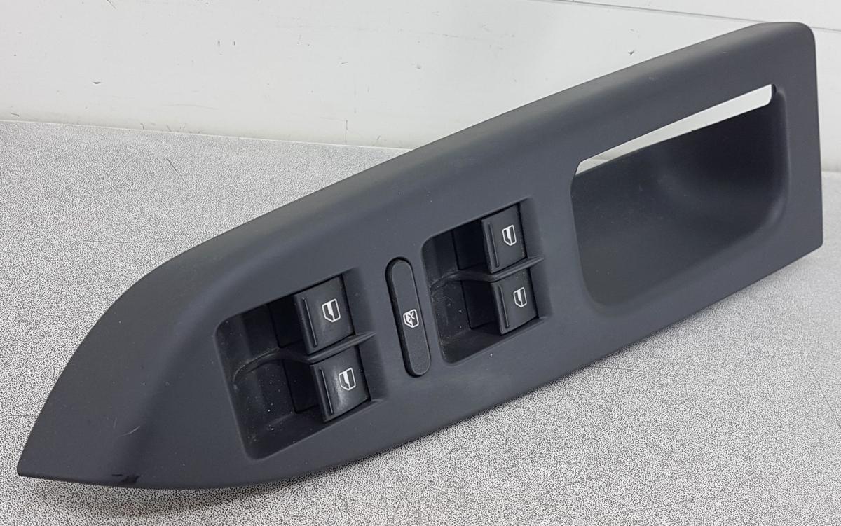 VW Touran 1T Schalter Fensterheber vorn links 1K4959857A Bj2007