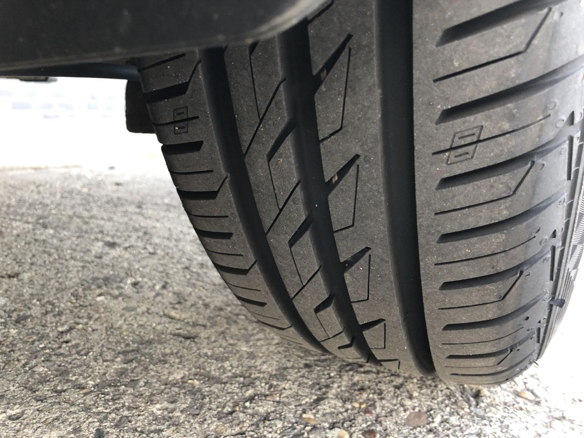 VW Polo 6R Radsatz Alufelgen Sommerräder OEM 15 Zoll 185 60 R15 Komplettradsatz