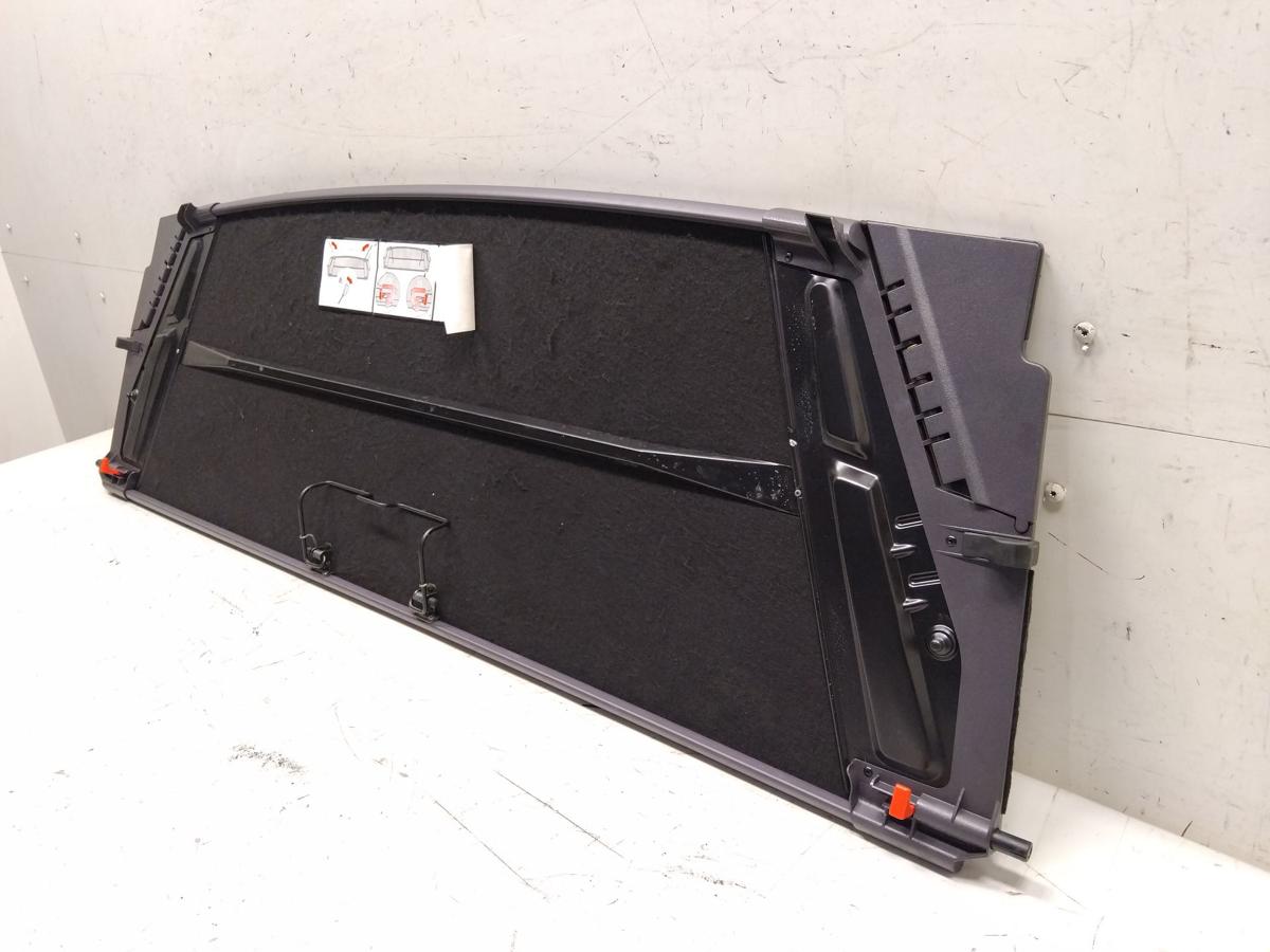 Mercedes A-Klasse W168 original Hutablage Kofferraumabdeckung BJ2004