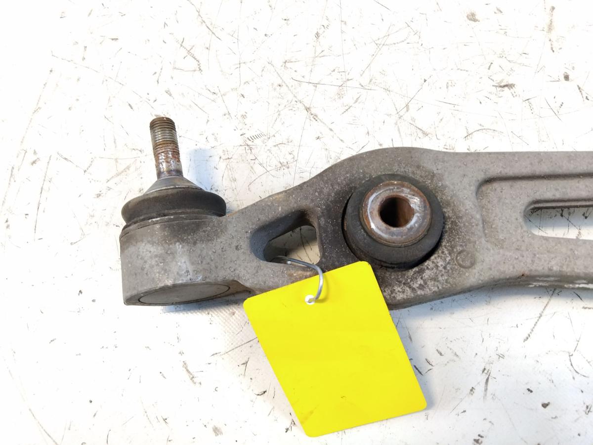 Tesla Model S original Querlenker Vorderachse links unten BJ2014
