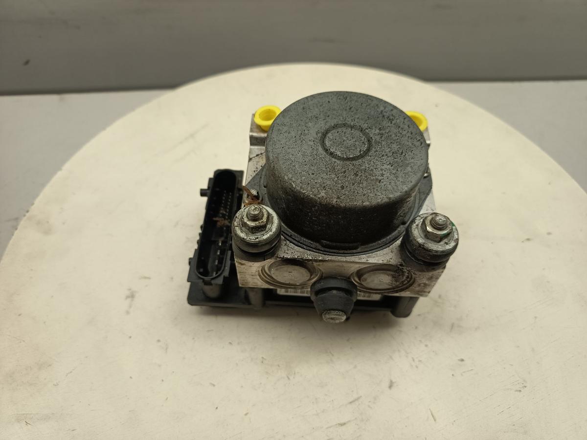 Dacia Sandero 1 BS original ABS Hydraulikblock Bremsaggregat Steuerger&auml;t Bj 2009