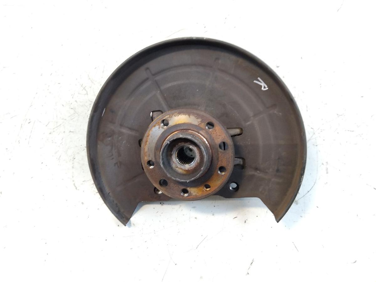 Opel Meriva B Achsschenkel Radlagergeh&auml;use Vorderachse rechts 1.7CDTI 74kw BJ10