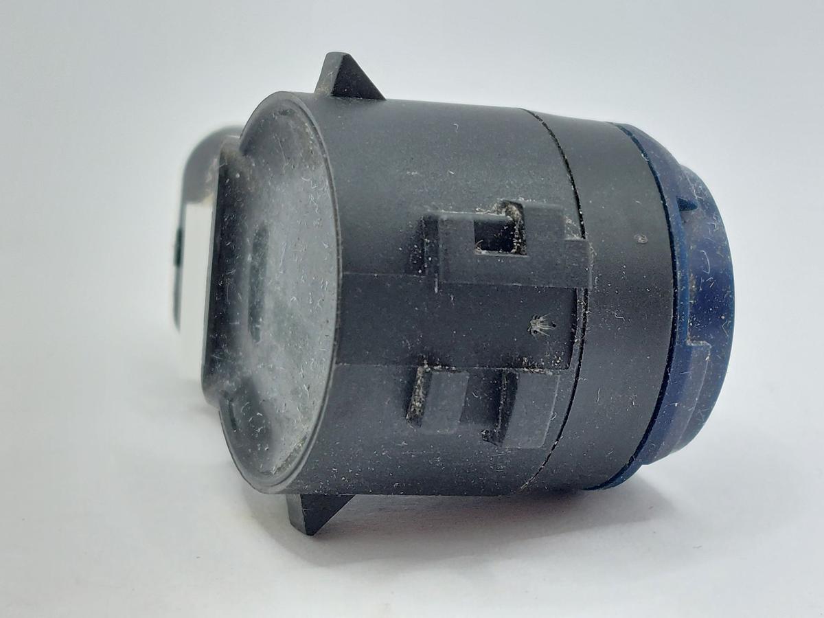 Tesla Model Y PDC Sensor Einparkhilfe vorn PPSB Ocean Blue Pearl OEM Parksensor