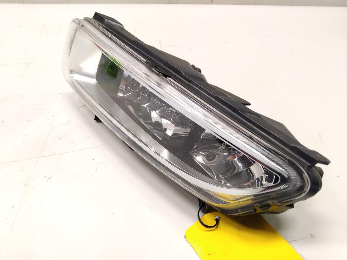 VW Polo 6R Nebelscheinwerfer links HELLA BJ2010 VW Polo 6R Nebelscheinwerfer links HELLA BJ2010