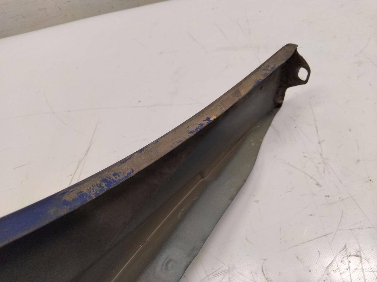 Opel Astra H original Kotflügel vorn links ultrablaumetallic Z21B Bj.2008