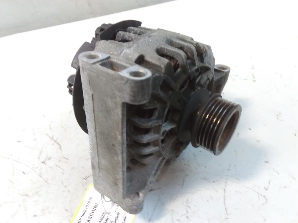 Mercedes A-Klasse W169 A170 original Lichtmaschine Generator 90A 1.7 85kw BJ2006