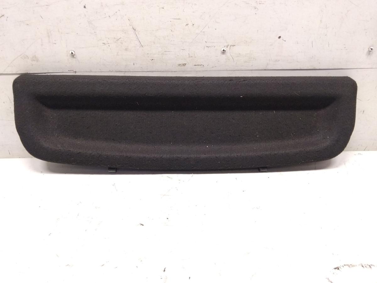 Opel Agila B original Hutablage Kofferraumabdeckung BJ2009