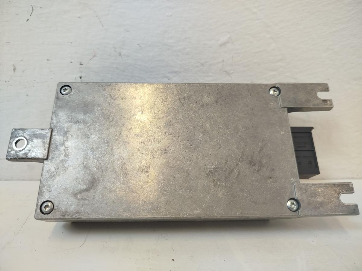 BMW 7er E65 Steuerger&auml;t Steuereinheit Spracheingabe OE