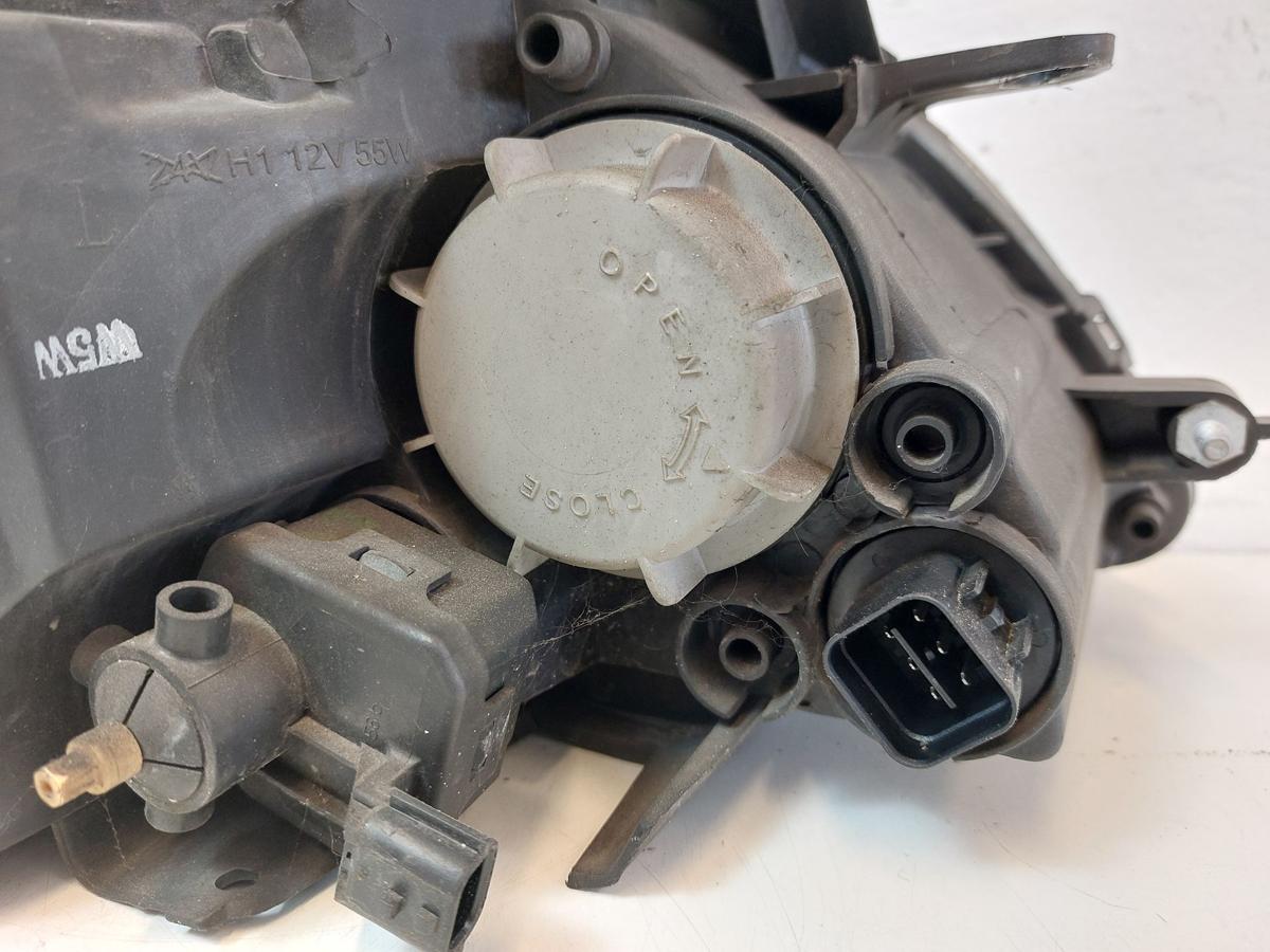Kia Ceed SW Typ ED Scheinwerfer links Hauptscheinwerfer Halogen Depo Zubeh&ouml;r