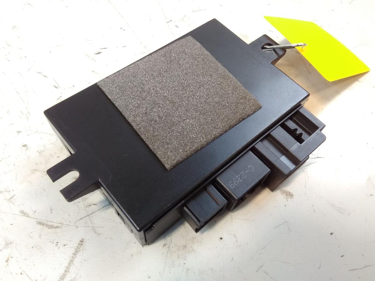 Seat Leon 5F Steuergerät Anhängerkupplung Anhängeranschlußgerät 5Q0907383L