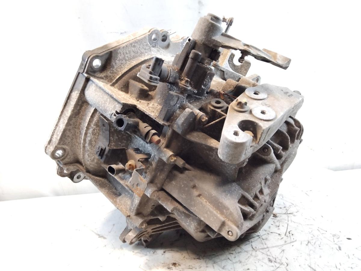 Opel Meriva B 6-Gang Schaltgetriebe 1.4 88kw A14NEL 102873km Bj.2012