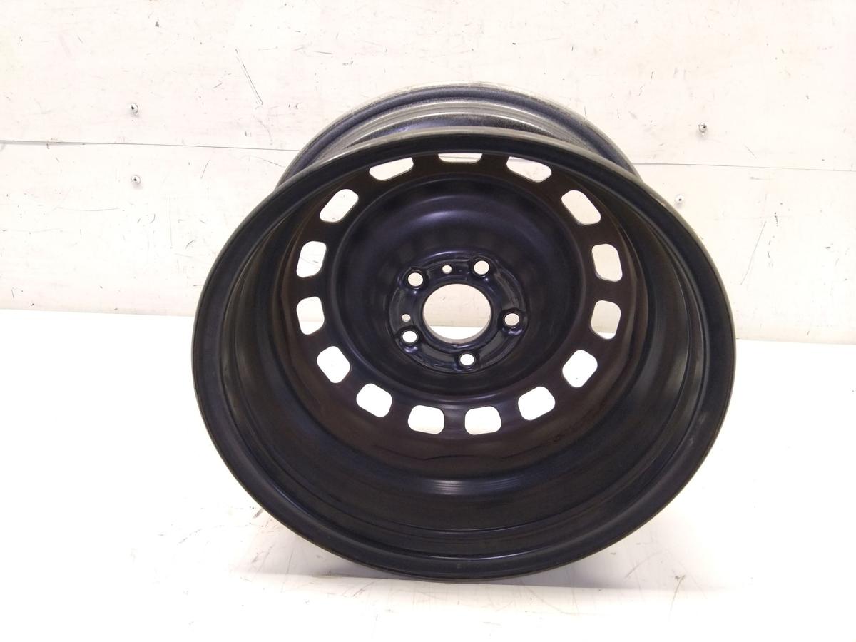 Opel Combo E Cargo XL original Stahlfelge 6.5Jx15H2 ET42 9832762477 Bj.2025