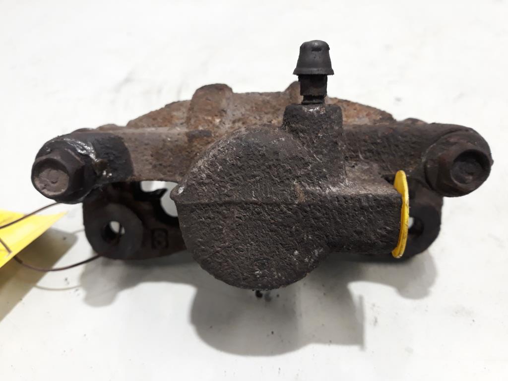 Mitsubishi Lancer CS0 Bremssattel hinten links 2,0 99kw 4G63 BJ2005