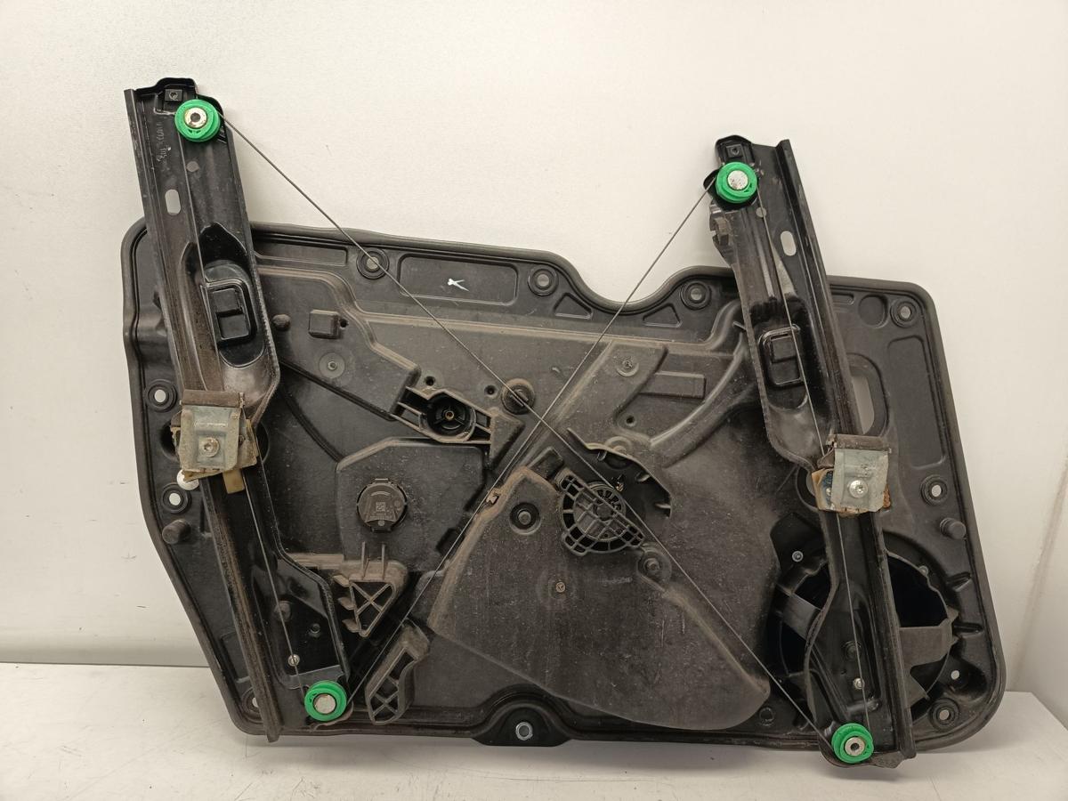 VW Golf VI Bj 2009 original Fensterheber vorn rechts elektrisch 5K1837730Q