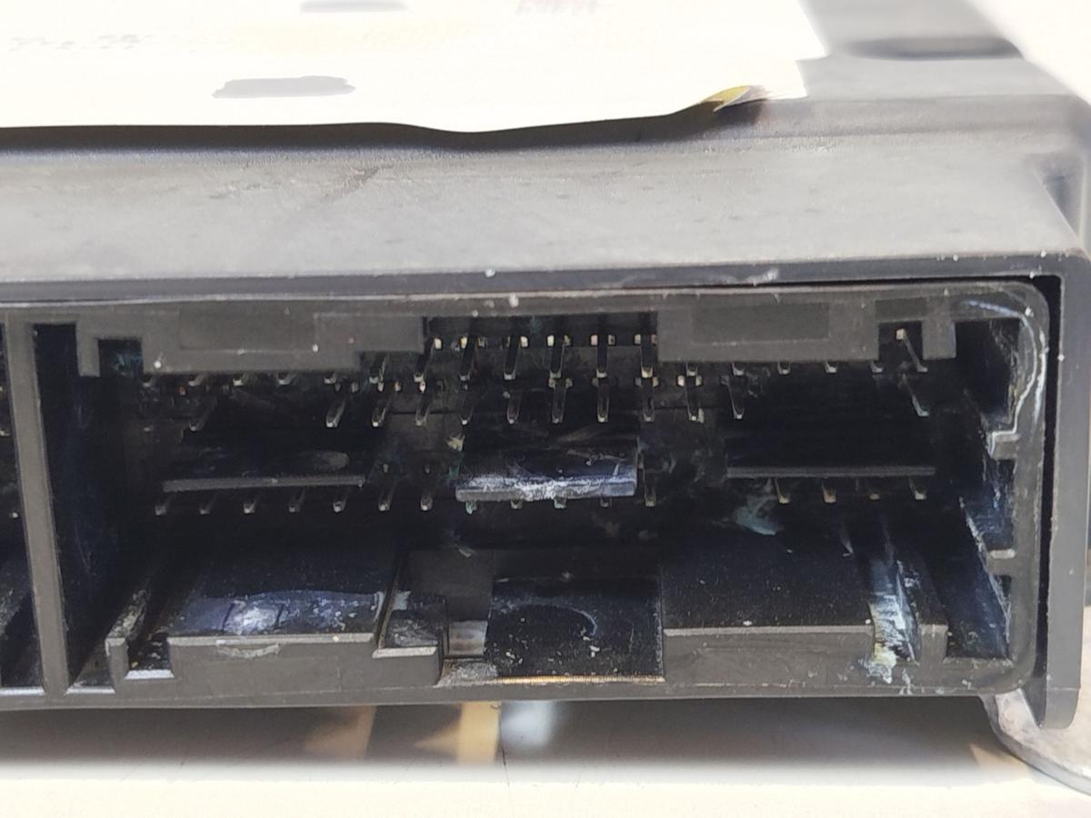 NIO ET7 Elektro Steuereger&auml;t Airbag und Gurtstraffer R&uuml;ckhaltesysteme OEM