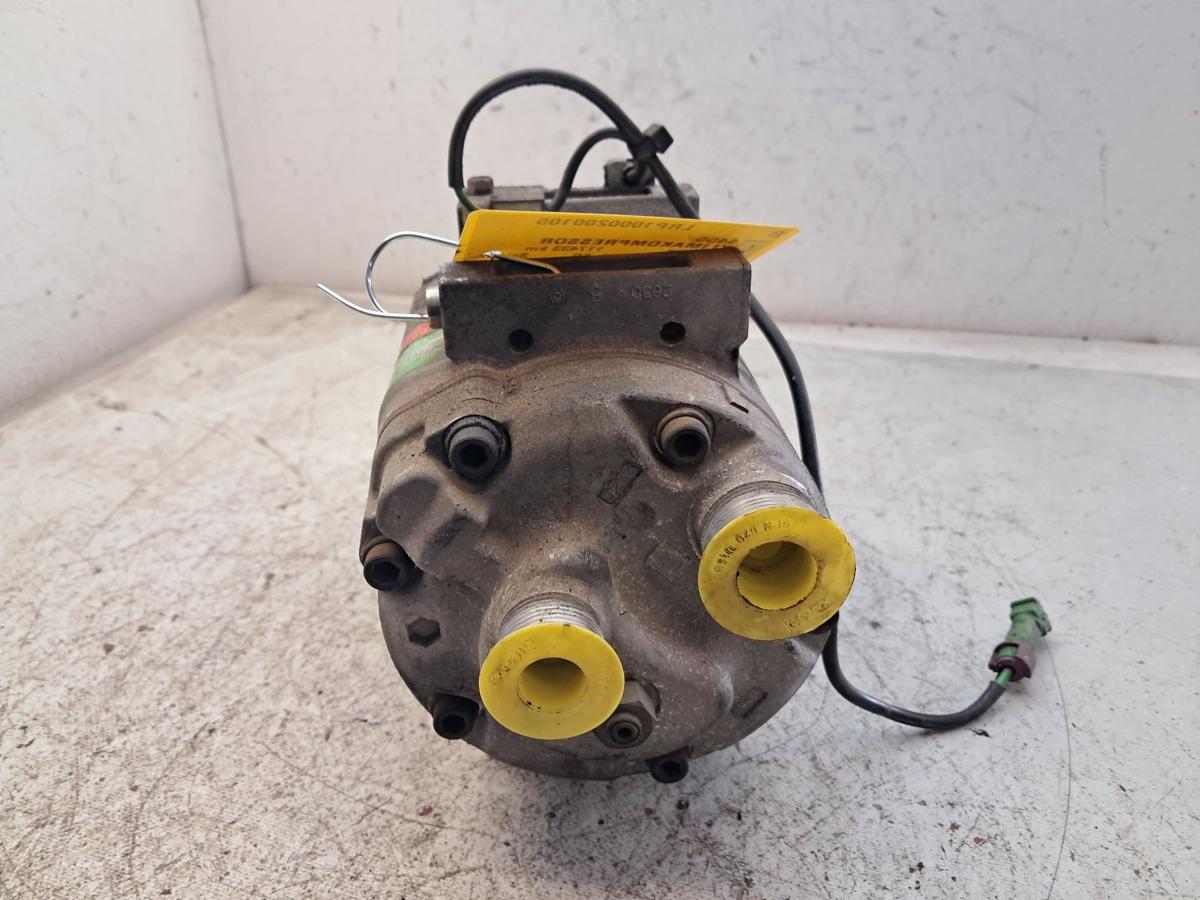 VW Passat B5 3B original Klimakompressor 8D0260805D ZEXEL 1.8 92kw ADR BJ1997