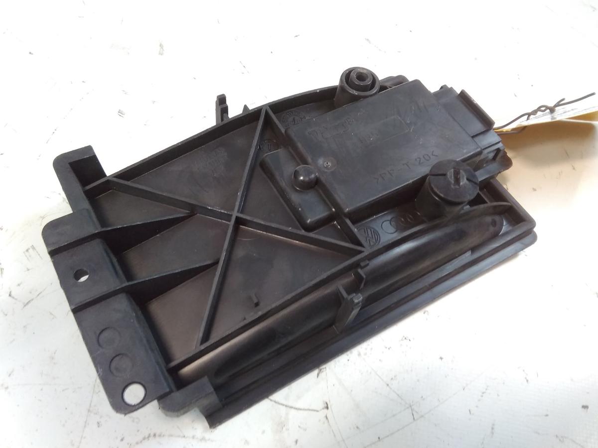 VW New Beetle 9C VORWIDERSTAND GEBL&Auml;SE 1J0819022A BJ2001