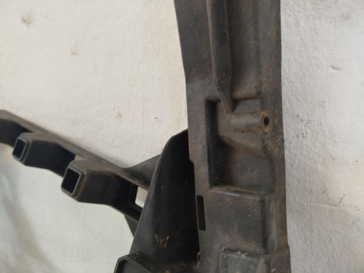 VW Passat CC Halter Befestigung Einschub Sto&szlig;f&auml;nger hinten rechts