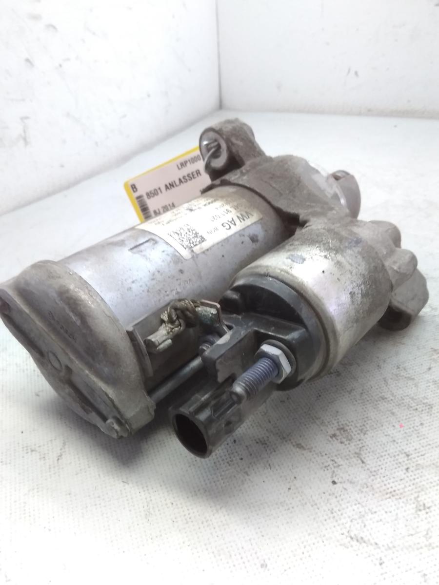 Audi A5 Sportback 8T Bj.2014 Anlasser Starter 2.0TDI 140kw *CNHA*